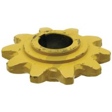 Sprocket Feed Housing Shaft - 84038657