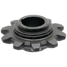 Sprocket Feed Housing Shaft - 84039486
