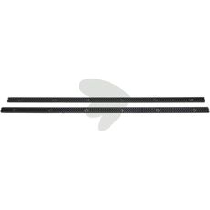 Impact rail pair left and right - 84081336