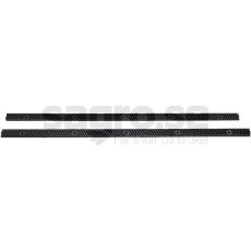 Impact rail pair left and right - 84081337