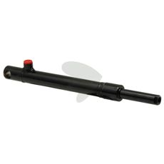 Hydraulic cylinder right/left,