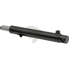 Hydraulic cylinder right 84247304/84814270