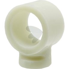 Bushing for finger