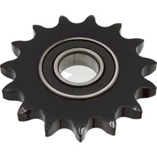 Chain wheel Bubble-up Drive