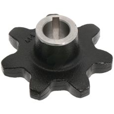 Drive wheel