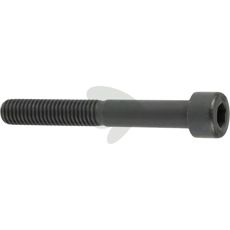 Cylinder screw M8x60 12.9