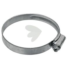 Hose clamp - 9270.0210