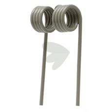 Pick-up pin Krone 145 mm