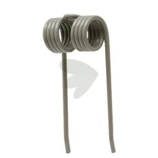 Pick-up pin Krone 150 mm - 938403.0