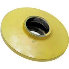 Pulley fan variator - 9513769
