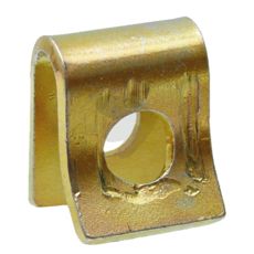 Clamp 3 x 30 x 68.5 mm