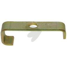 Pin holder 25 x 5 x 170 mm