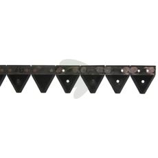Blade half - 95.710.059