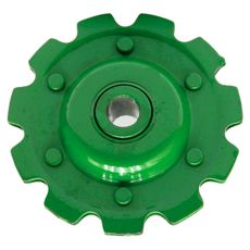 Chain wheel Elevator drive - AH15303
