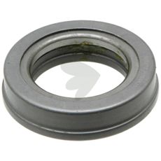 Thrust bearing wind variator