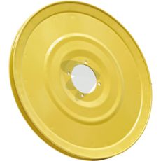 Pulley Wind