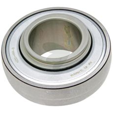 Bearing Separator drum