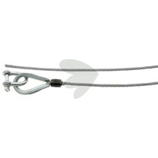 Cable Wind adjustment