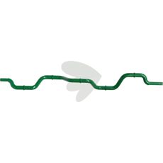 Shaker axle - AZ37648