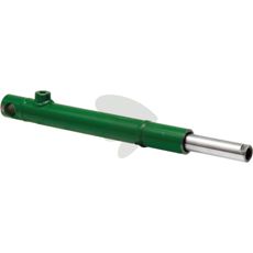 Hydraulic cylinder right, wind