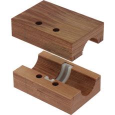 Wooden bearing  40 mm