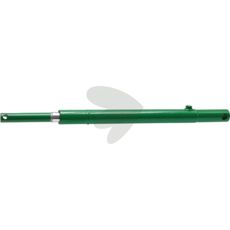 Hydraulic cylinder Cutting unit