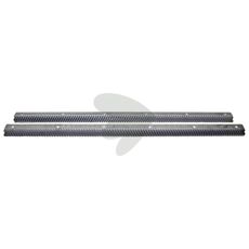 Impact rail pair right and left - AZ58904