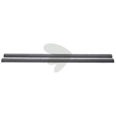 Impact rail pair right and left - AZ58905