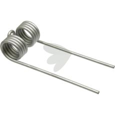 Pick-up pin John Deere 170 mm CC114493