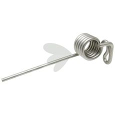 Pick-up pin John Deere 190 mm CC114494