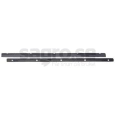 Impact rail pair right - D28382008