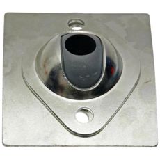 Bearing lower