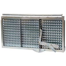 Extension filter