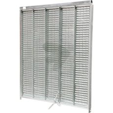 Filter for corn