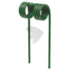 Pick-up pin John Deere 160 mm
