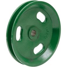 Pulley - E78705