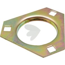 Flange bearing housing H103264