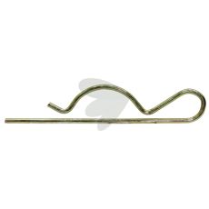 Spring pin H169913