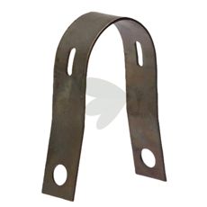 Bracket for pin rod