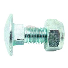 Bracket compl., M 10 x 25