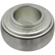 Bearing Grain tank filling left