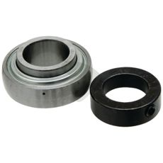 Lower fan bearing