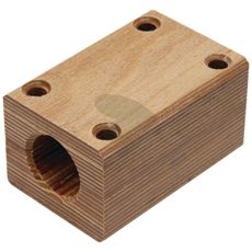 Wooden bearing for shake axle - LA321130450