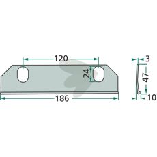 Steering angle - N17R