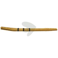Bent spanner wood