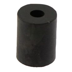 Rubber bushing 11X30X37 mm