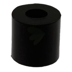 Rubber bushing 17X38X39 mm
