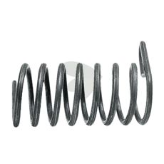 Mounting spring right