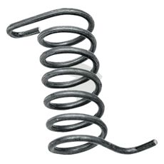 Mounting torsion spring - VGPZ171