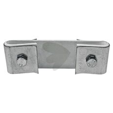 Pin securing Universal Pin Holder 90-96 mm